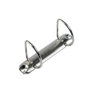 Ringmap Exacompta Kreacover Wit A4+ Personaliseerbaar (10 Stuks) - thumbnail