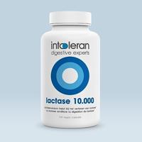 Intoleran Lactase 10.000 Capsules - thumbnail