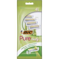 Bic Pure 3 Lady Wegwerpscheermesjes - thumbnail