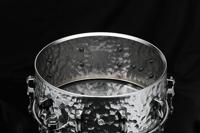 Tama LST146H S.L.P. Expressive Hammered Steel snaredrum 14 x 6 inch - thumbnail