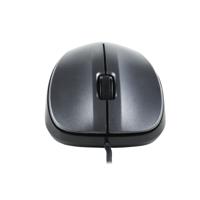 Optische Muis NGS NGS-MOUSE-1091 Grijs 1200 DPI - thumbnail