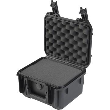 SKB iSeries 0907-6 waterdichte flightcase (kub.) 241x188x156mm