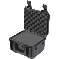 SKB iSeries 0907-6 waterdichte flightcase (kub.) 241x188x156mm - thumbnail