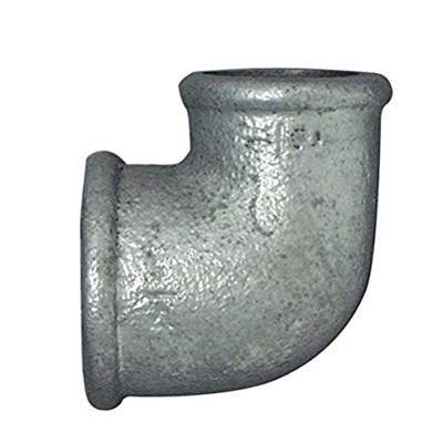 Cornat Galva Knie Vv 3/4X1/2 90Gr (90) - VFB903412 Cornat Galva Knie Vv 3/4X1/2 90Gr (90) - VFB903412