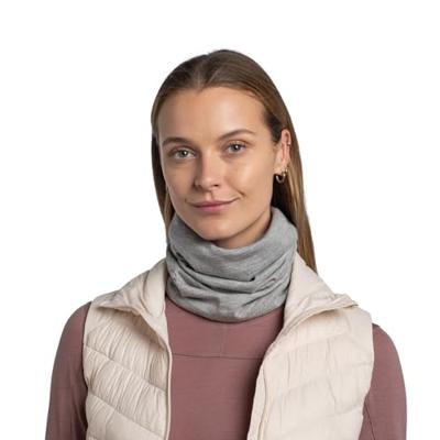 Buff Merino Midweight Nekwarmer Buff Merino Midweight Nekwarmer