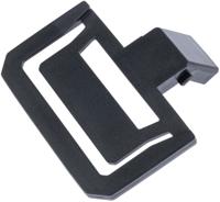 TITGEMEYER Prijskaarthouder price tag holder f.ct+ bolle helmet bracket - thumbnail