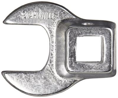 Stahlwille 02200017 Opsteeksteeksleutel 17 mm