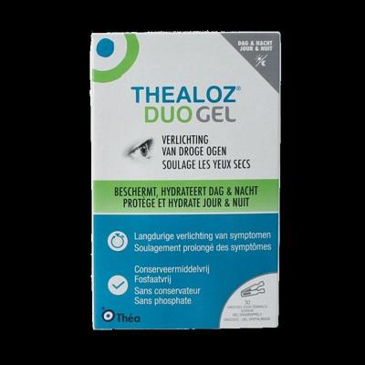 Duo gel 0.4 30 Stuks