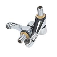 Kranenset Fontastock Zink - thumbnail