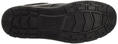 Safety Jogger X1110 Laag S3 Zwart - Maat 39 - 11.118.025.39