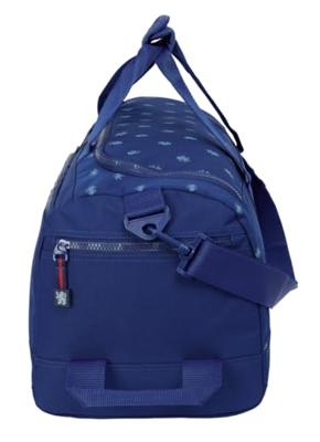 Sporttas Harry Potter Captain Marineblauw 50 x 25 x 25 cm