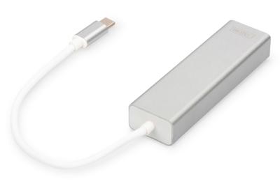 Digitus DA-70255 USB-C dockingstation