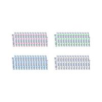 Paulmann 78867 LED-strip basisset Met connector (male) 230 V 5 m RGBW 1 set(s) - thumbnail