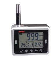 rotronic CL11 Kooldioxidemeter 0 - 5000 ppm - thumbnail