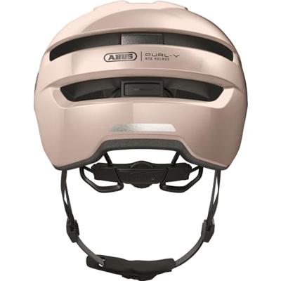 Abus helm purl-y champagne gold l 57-61cm - thumbnail