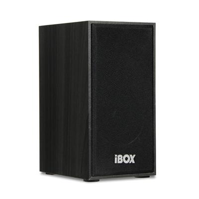 SPREKERS I-BOX 2.0 IGLSP1 ZWART - thumbnail