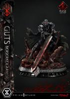 Berserk Statue 1/4 Guts Berserker Armor Rage Edition 67 cm - thumbnail
