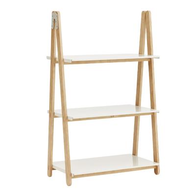 Normann Copenhagen Boekenkast One Step Up Low Normann Copenhagen Boekenkast One Step Up Low