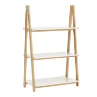 Normann Copenhagen Boekenkast One Step Up Low - thumbnail