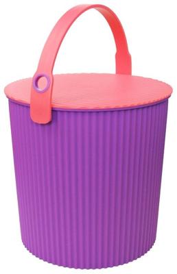 Hachiman Omnioutil Emmer M - Paars/Rood Hachiman Omnioutil Emmer M - Paars/Rood