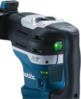 Makita HR4013C Combihamer SDS-Max 8,0J 1100W in koffer - thumbnail