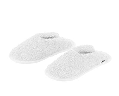 Abyss Abyss & Habidecor Slippers Super Pile S (35/38) 100 white