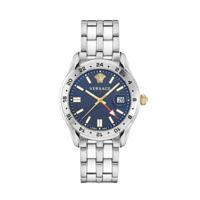 Horloge Heren Versace VE7C00523 Zilverkleurig (Ø 41 mm) - thumbnail