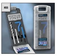 Exact 40313 Schroefdraad reparatieset 19-delig M10 - thumbnail