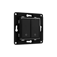 Shelly Wall Switch 2 knop - thumbnail