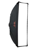 Falcon eyes softbox 30x160 cm fer-sb30160 - thumbnail