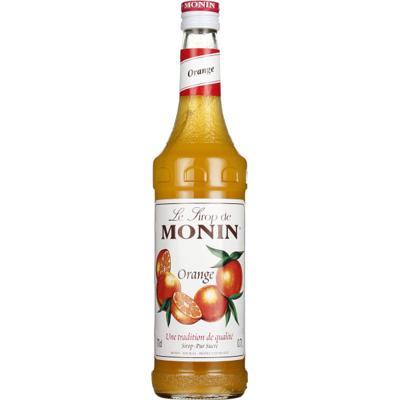 Monin siroop orange (70cl)