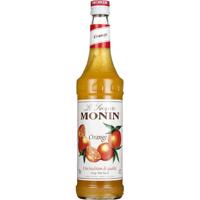 Monin siroop orange (70cl) - thumbnail