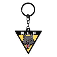 The Last of Us2 Metal Keychain Insignia - thumbnail