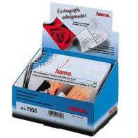 Hama postkaartstickers 10 stuks voor 10x15cm - thumbnail