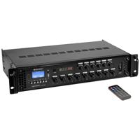 Omnitronic MAVZ-60.6P PA-versterker 60 W 6 zones - thumbnail