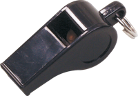 Select Scheidsrechterfluit klein plasic 7782001111 - thumbnail