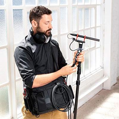 RØDE NTG5 shotgun-microfoon - thumbnail