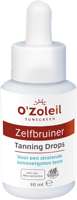 O'Zoleil Zelfbruiner Tanning Drops - thumbnail