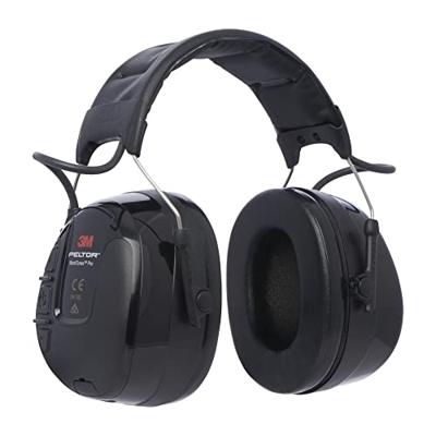 3M Peltor WorkTunes Pro HRXS220A Oorkapheadset 32 dB 1 stuk(s) 3M Peltor WorkTunes Pro HRXS220A Oorkapheadset 32 dB 1 stuk(s)