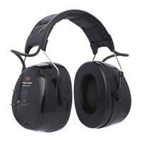 3M Peltor WorkTunes Pro HRXS220A Oorkapheadset 32 dB 1 stuk(s) - thumbnail