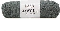 Lang Yarns Jawoll 20 Marineblauw melange
