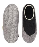 FALKE Cosyshoe lage dames pantoffels - Antislip slofsokken - Pantoffelsokken - Grip Huissokken - thumbnail