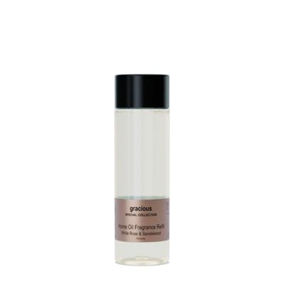 Janzen Gracious Home Fragrance Sticks Refill 200ml