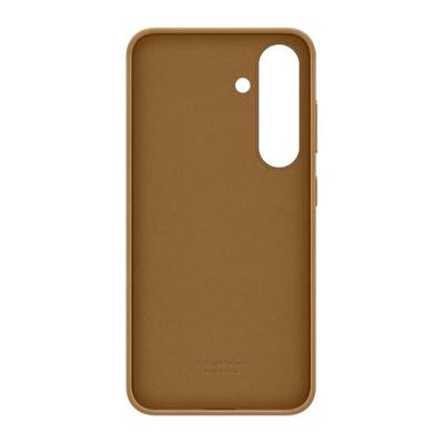 Samsung Galaxy S25 Kindsuit Case Telefoonhoesje Goud - thumbnail