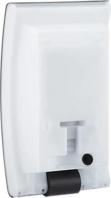 Steinel AUSSENLEUCHTE L 22 S ANT 035709 Buitenlamp met bewegingsmelder (wand) LED E27 60 W Antraciet - thumbnail