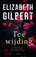 Toewijding - Elizabeth Gilbert - eBook (9789023484257) - thumbnail