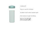 Mepal Schoolbeker Disney Cars 300 ml - thumbnail
