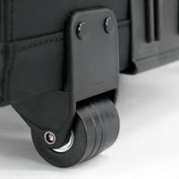 Juscha JU-45034 Trolley Pilotenkoffer Alassio 40 X 46 X 25,5 Cm, Rocca II Zwart - thumbnail