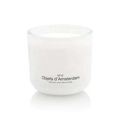 Marie-Stella-Maris No. 12 Objets d'Amsterdam Geurkaars 900gr