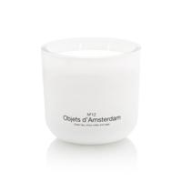 Marie-Stella-Maris No. 12 Objets d'Amsterdam Geurkaars 900gr - thumbnail